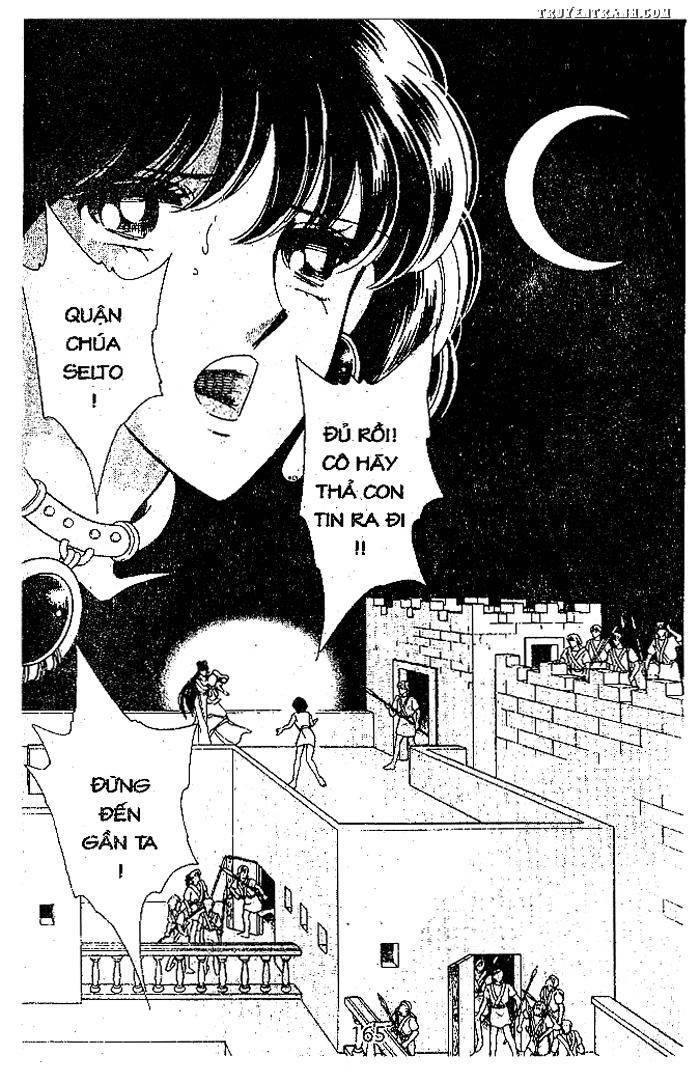 Dòng sông huyền bí: Chapter 42