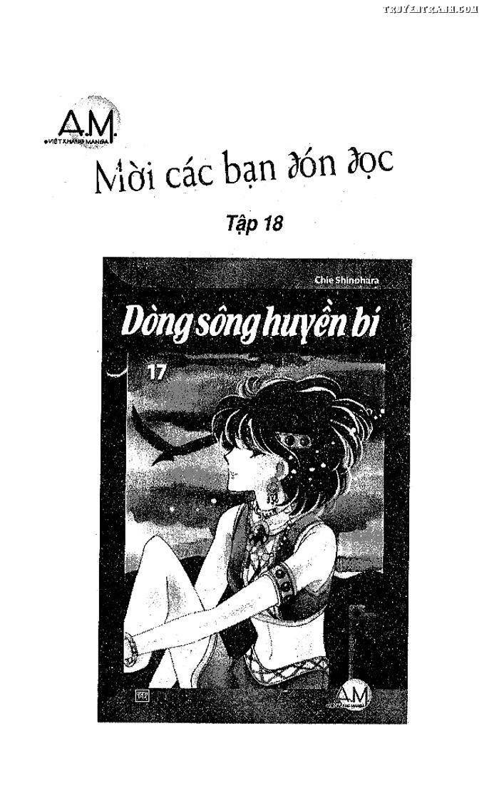Dòng sông huyền bí: Chapter 42