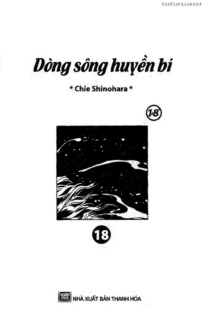 Dòng sông huyền bí: Chapter 42