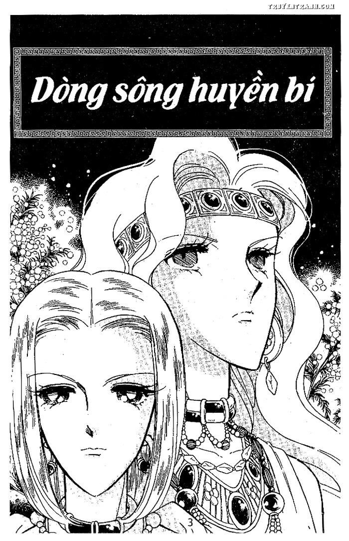 Dòng sông huyền bí: Chapter 42