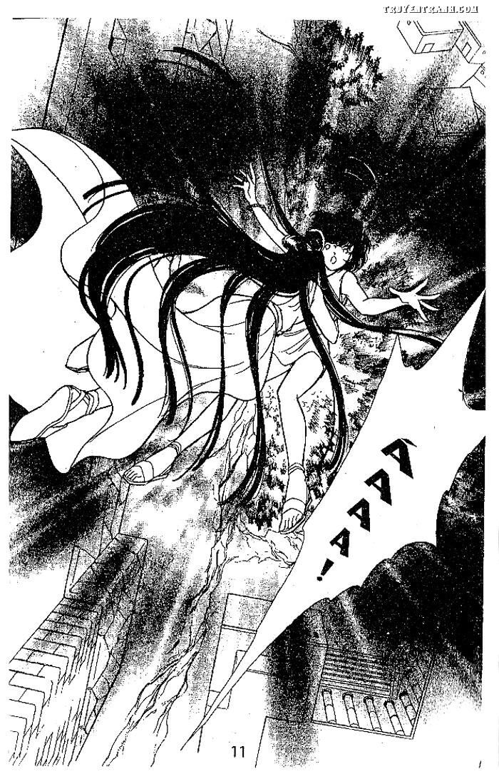 Dòng sông huyền bí: Chapter 42