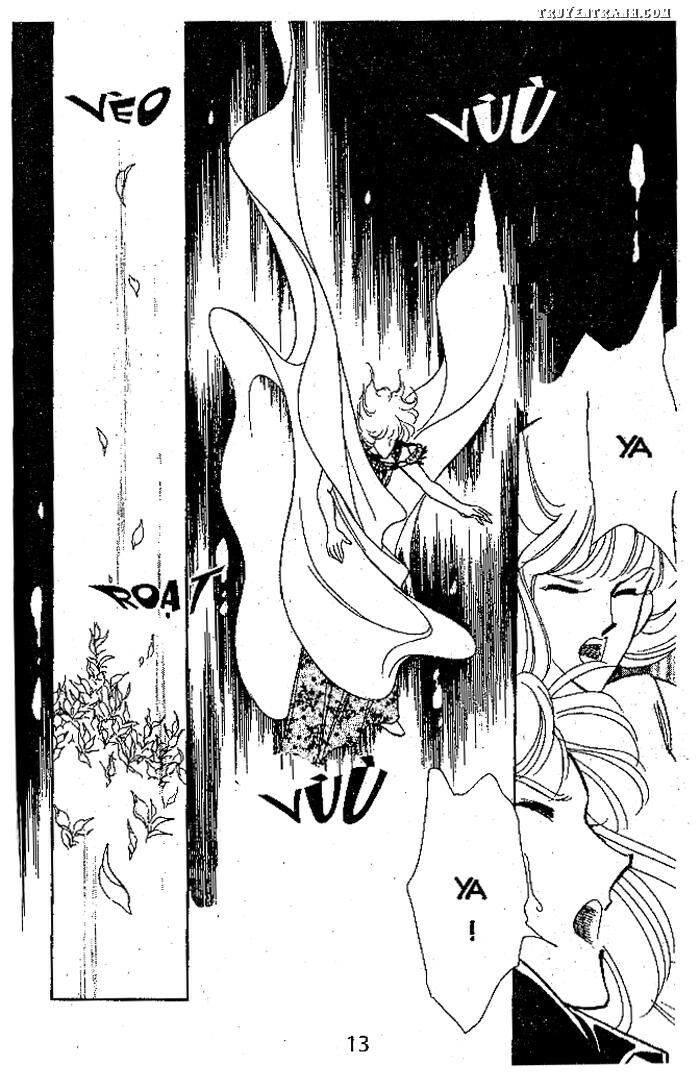 Dòng sông huyền bí: Chapter 42