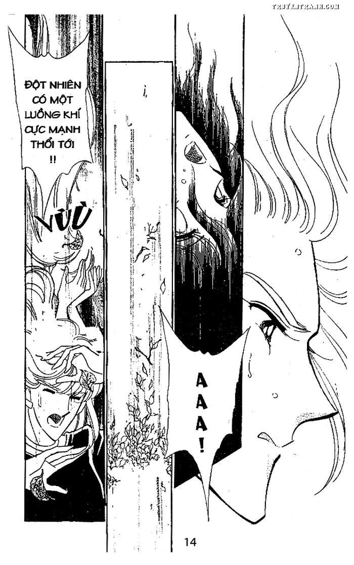 Dòng sông huyền bí: Chapter 42