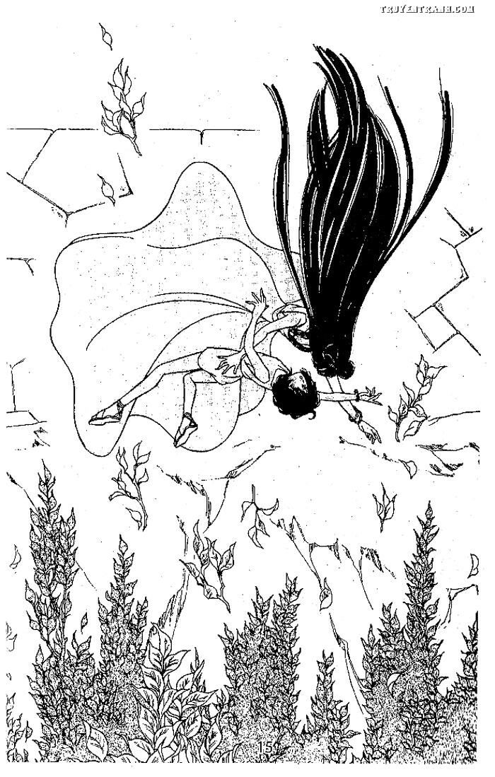 Dòng sông huyền bí: Chapter 42