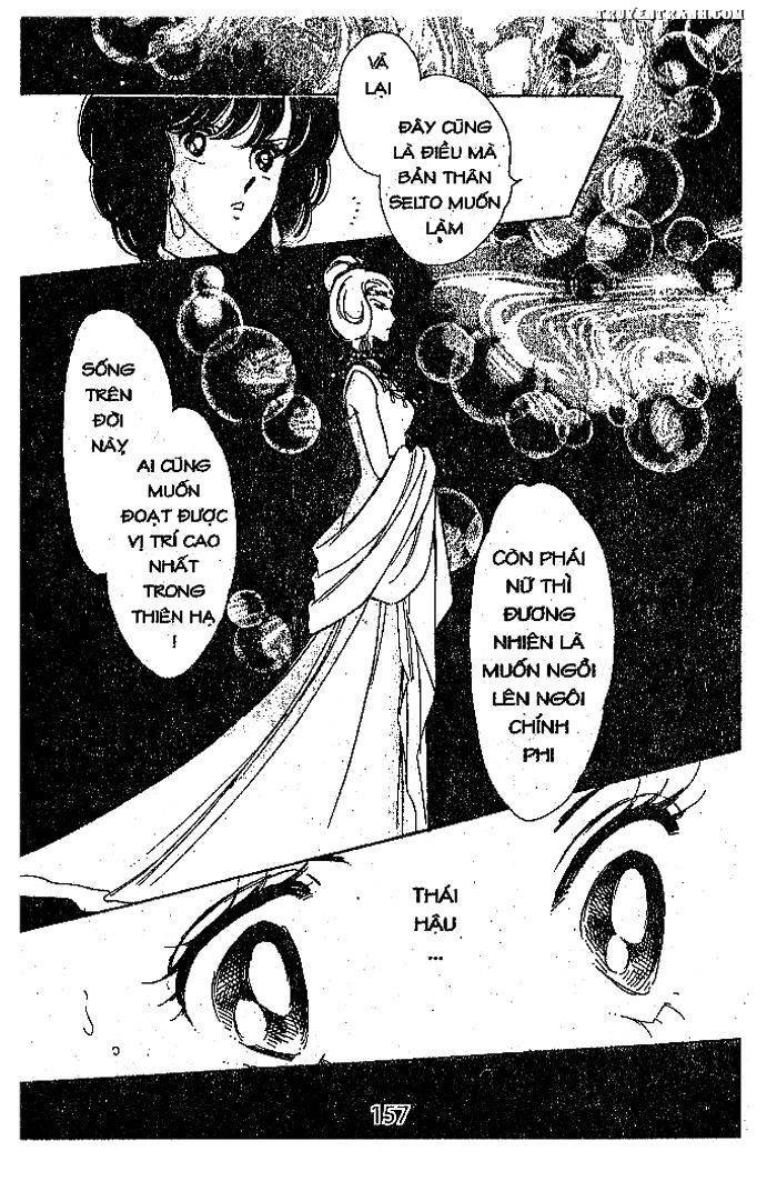 Dòng sông huyền bí: Chapter 42