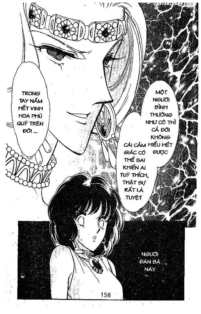 Dòng sông huyền bí: Chapter 42