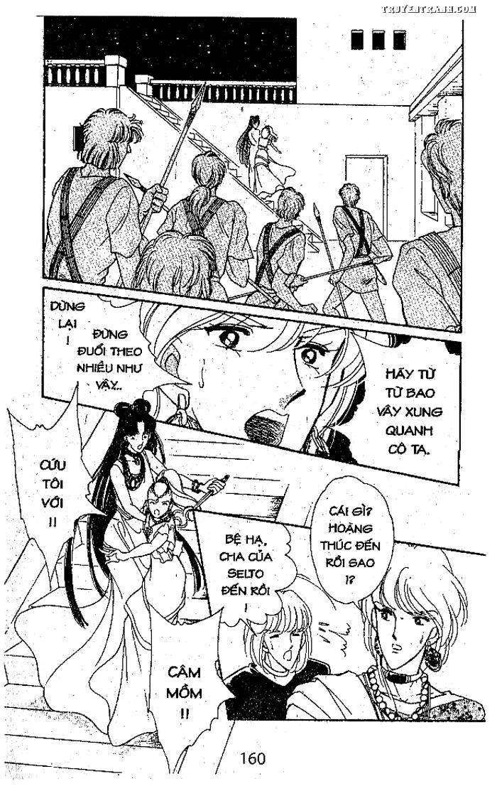 Dòng sông huyền bí: Chapter 42