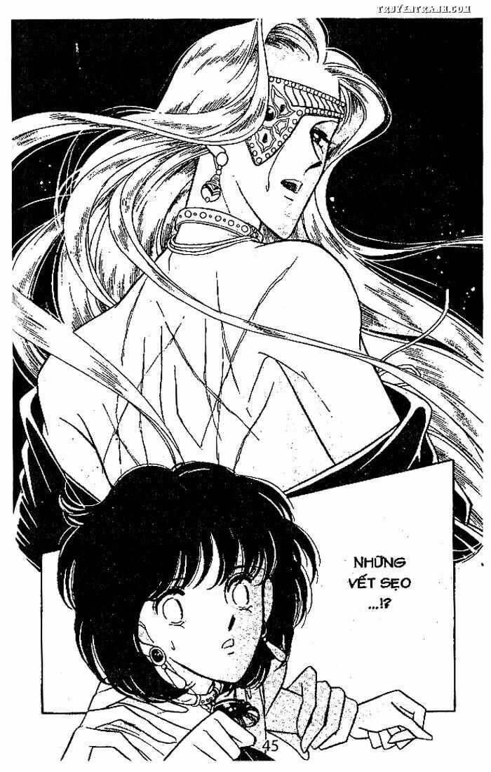 Dòng sông huyền bí: Chapter 43