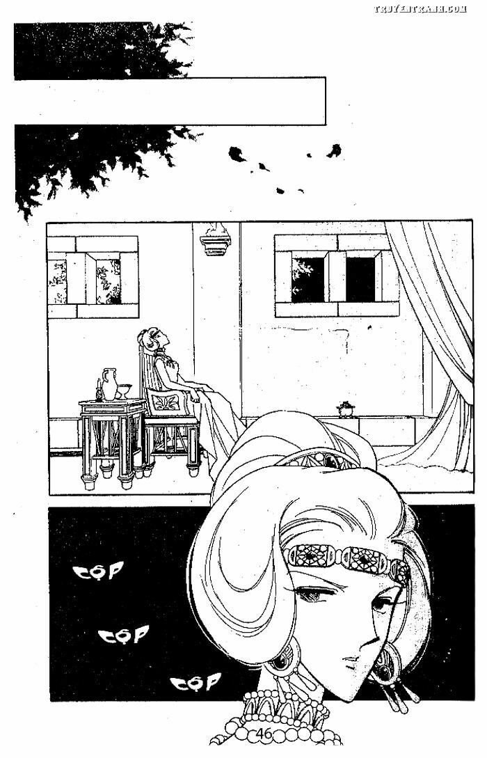 Dòng sông huyền bí: Chapter 43