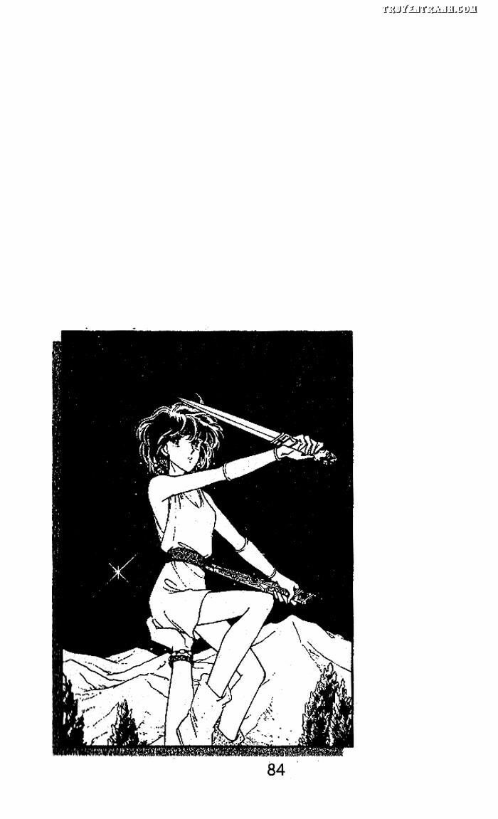 Dòng sông huyền bí: Chapter 44