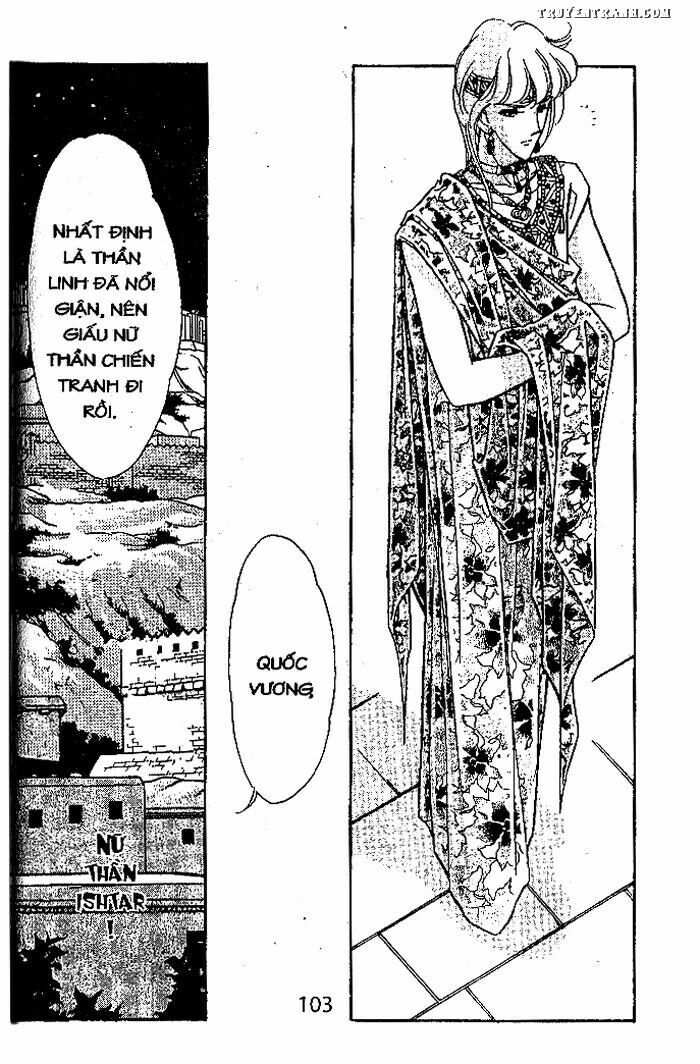 Dòng sông huyền bí: Chapter 44