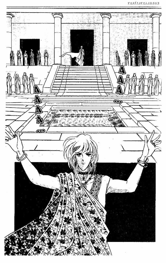 Dòng sông huyền bí: Chapter 44