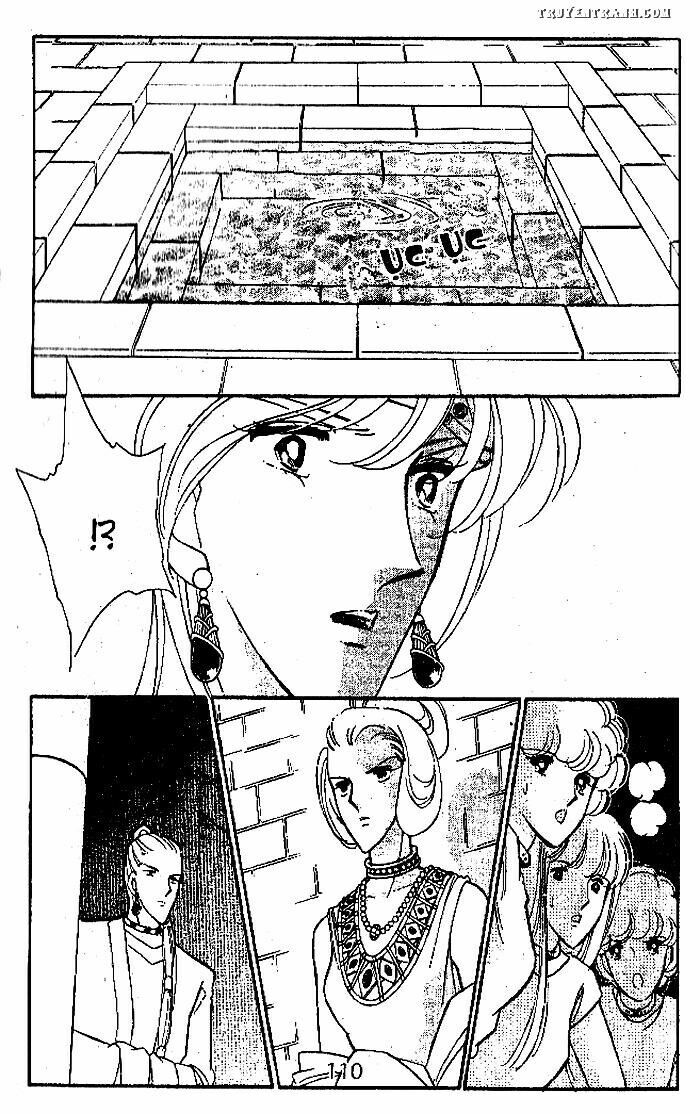 Dòng sông huyền bí: Chapter 44