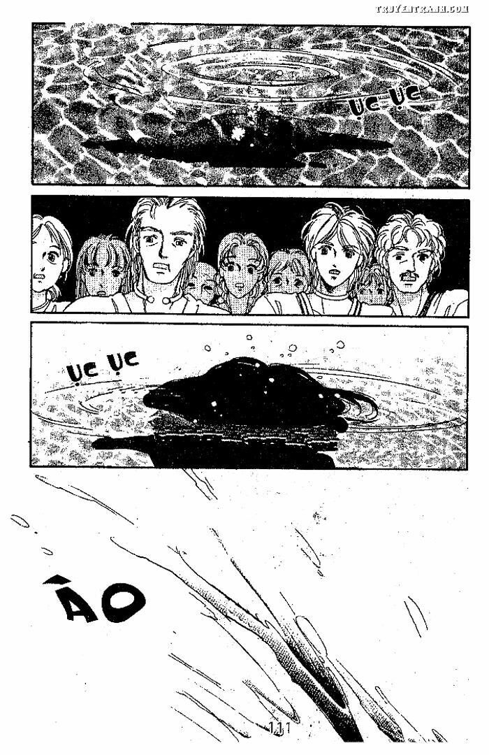 Dòng sông huyền bí: Chapter 44