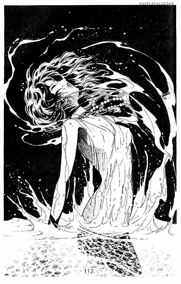 Dòng sông huyền bí: Chapter 44