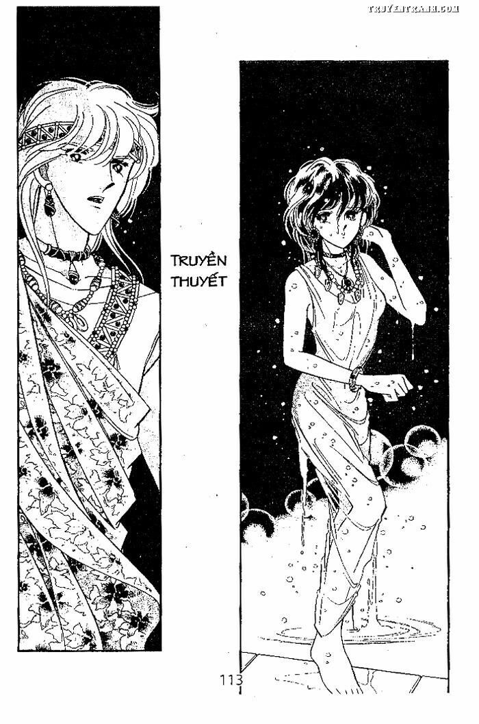 Dòng sông huyền bí: Chapter 44