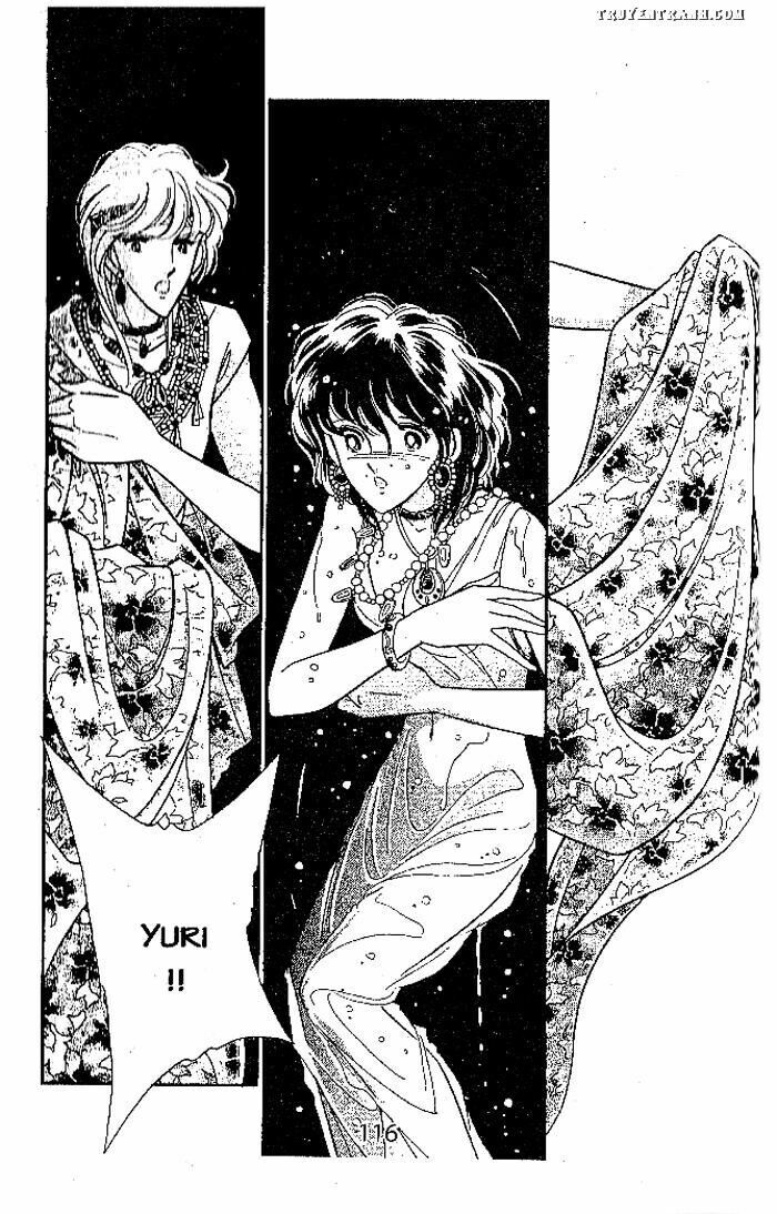 Dòng sông huyền bí: Chapter 44
