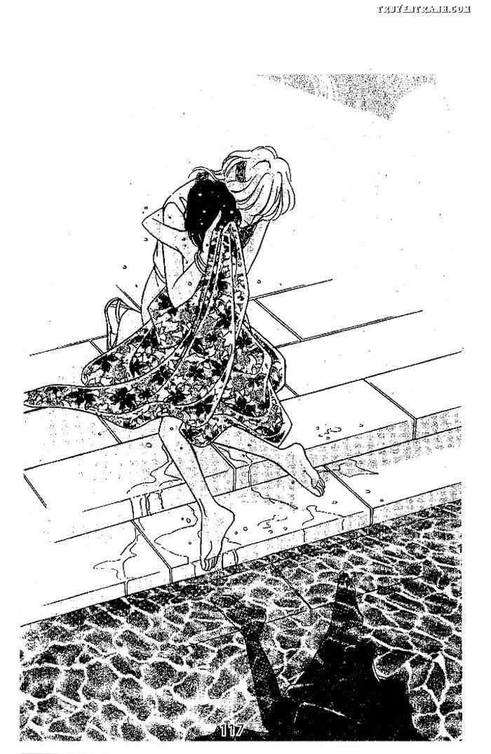 Dòng sông huyền bí: Chapter 44