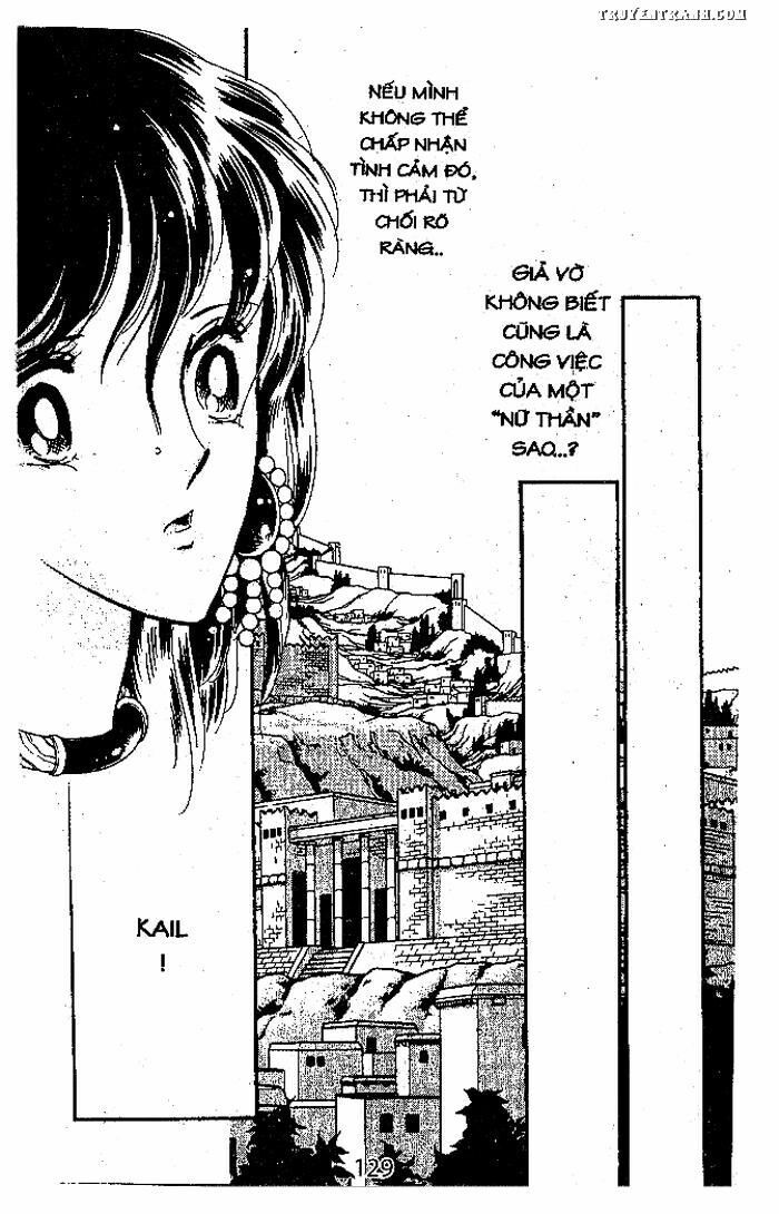 Dòng sông huyền bí: Chapter 44