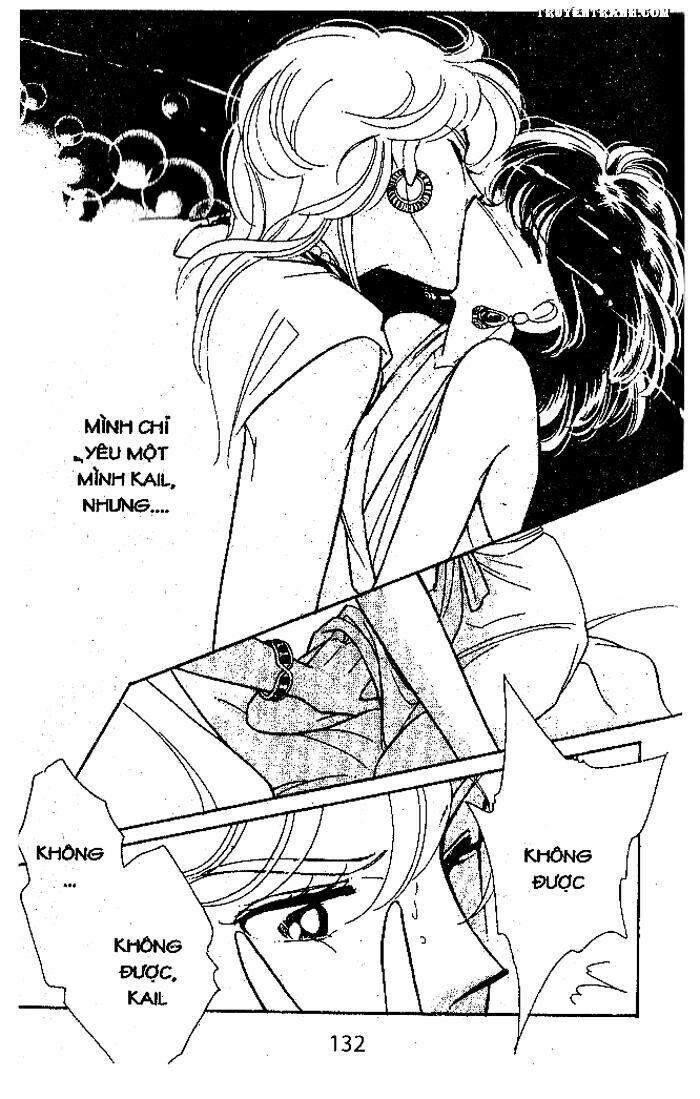 Dòng sông huyền bí: Chapter 44