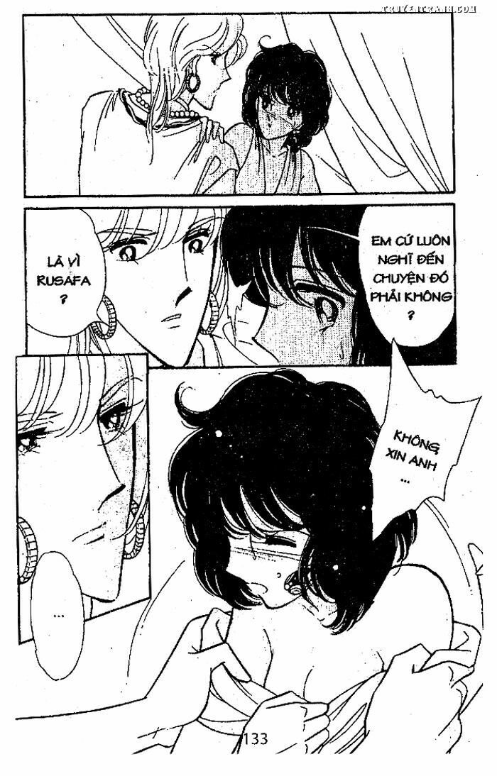 Dòng sông huyền bí: Chapter 44