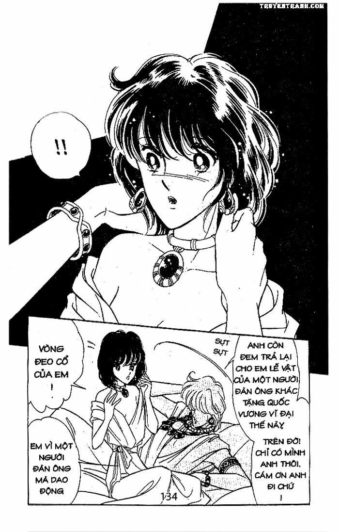 Dòng sông huyền bí: Chapter 44