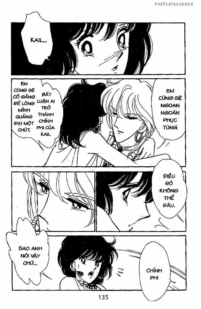 Dòng sông huyền bí: Chapter 44