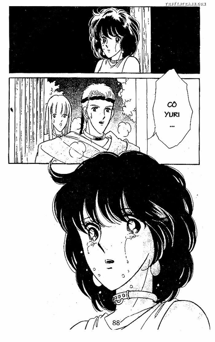 Dòng sông huyền bí: Chapter 44