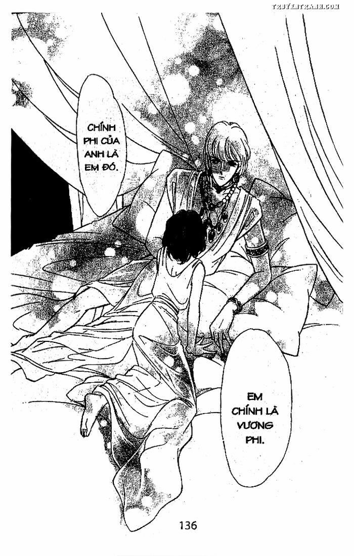 Dòng sông huyền bí: Chapter 44