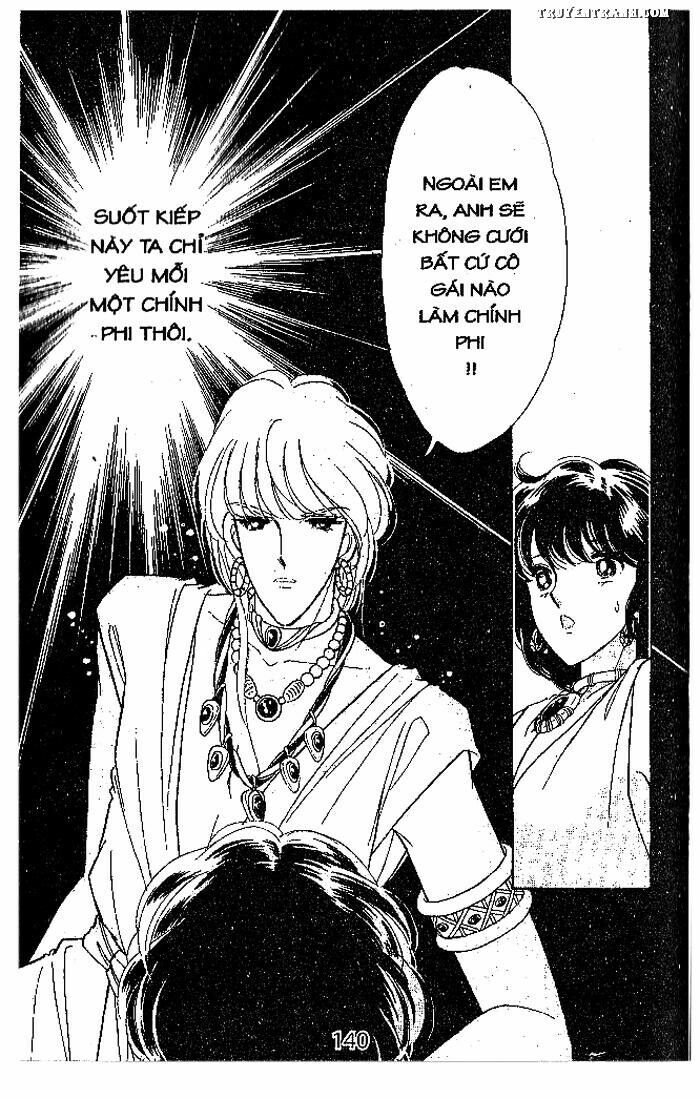 Dòng sông huyền bí: Chapter 44