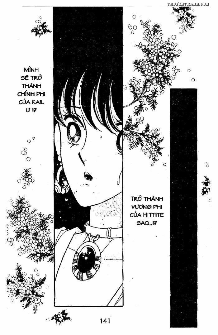 Dòng sông huyền bí: Chapter 44