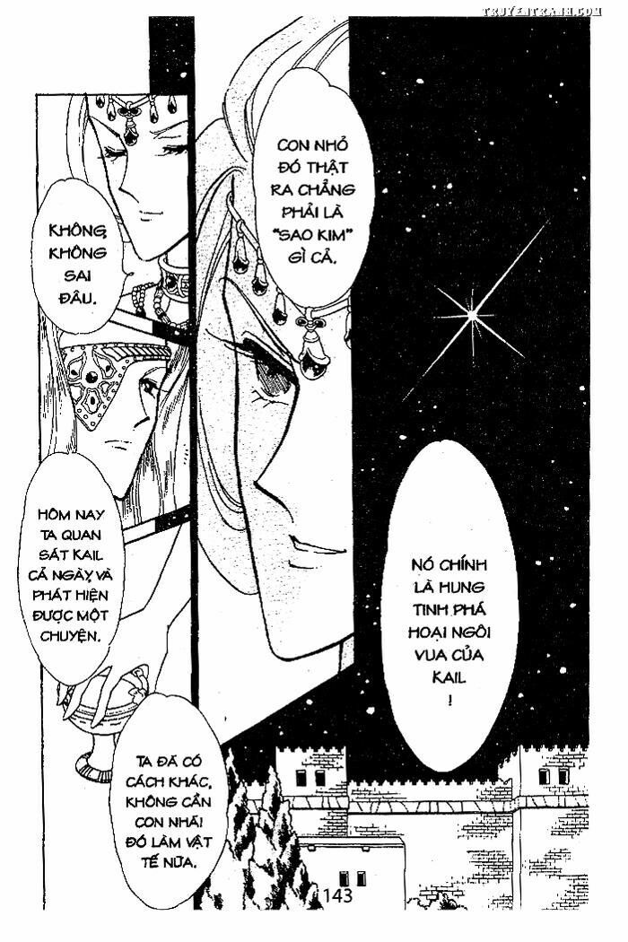 Dòng sông huyền bí: Chapter 44