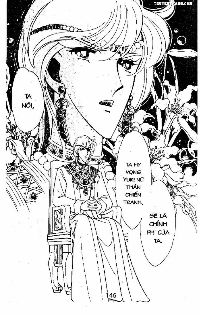 Dòng sông huyền bí: Chapter 44