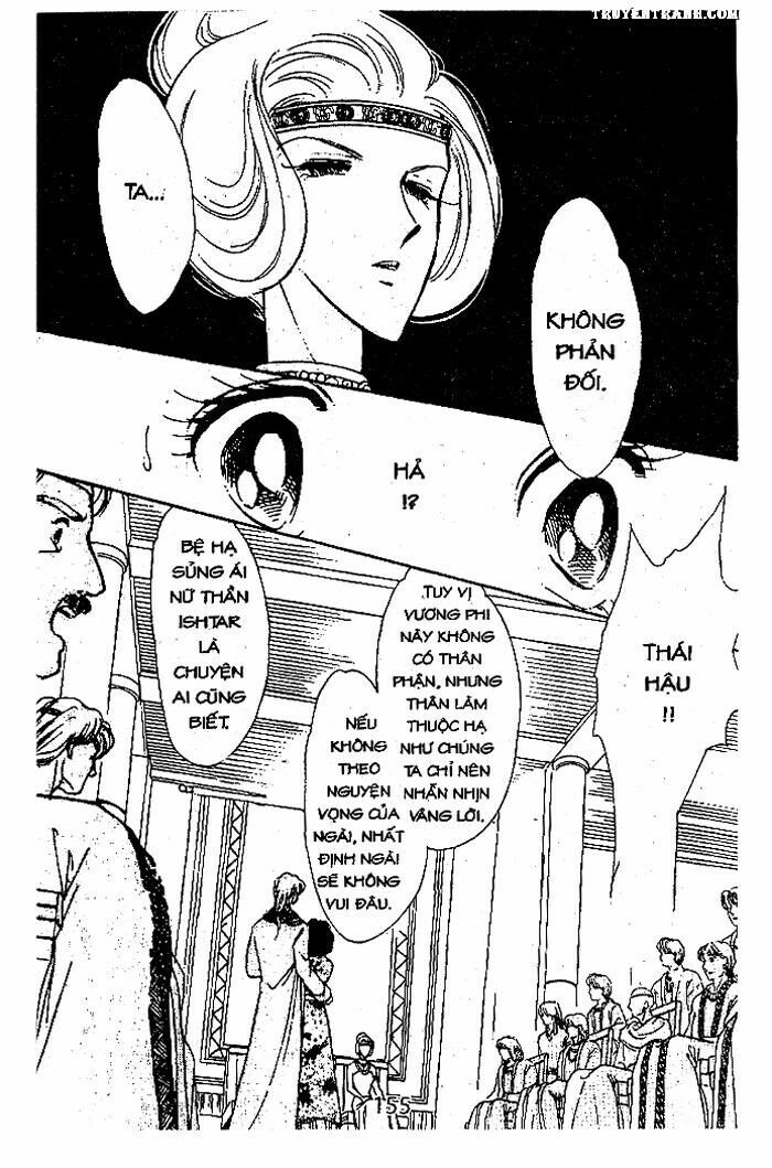 Dòng sông huyền bí: Chapter 44