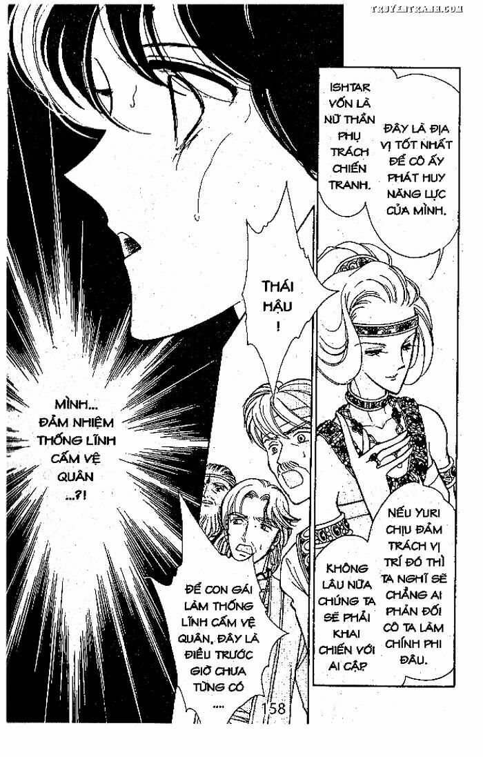 Dòng sông huyền bí: Chapter 44