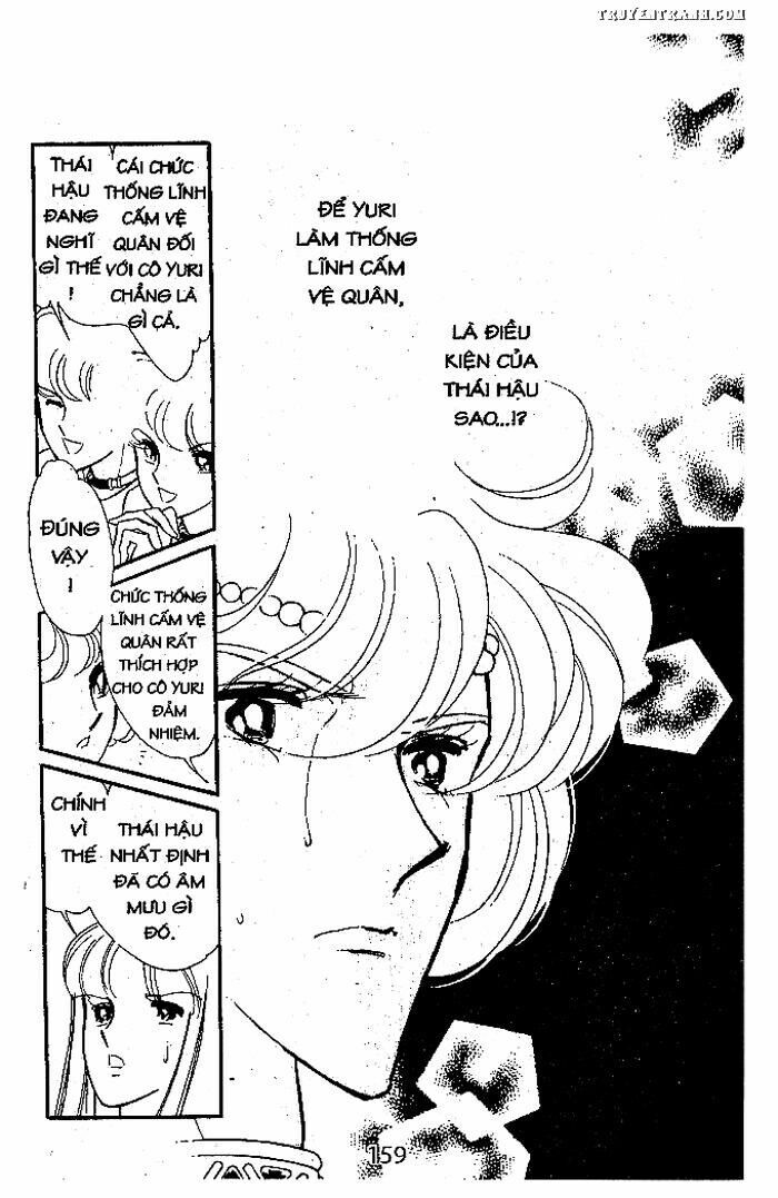 Dòng sông huyền bí: Chapter 44