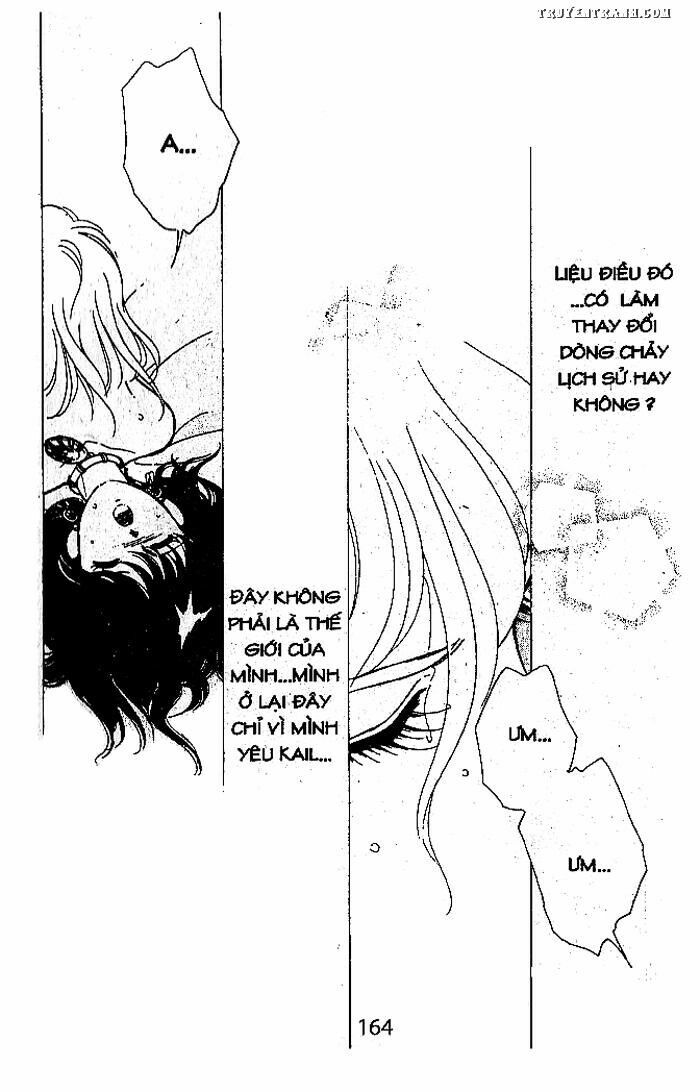 Dòng sông huyền bí: Chapter 44