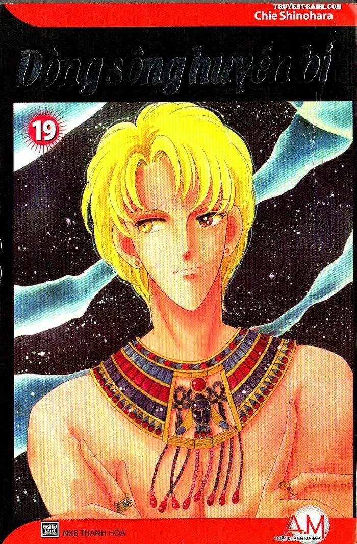Dòng sông huyền bí: Chapter 44