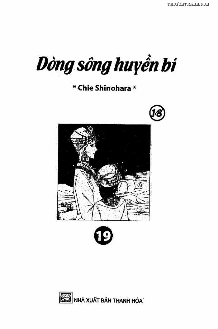 Dòng sông huyền bí: Chapter 44