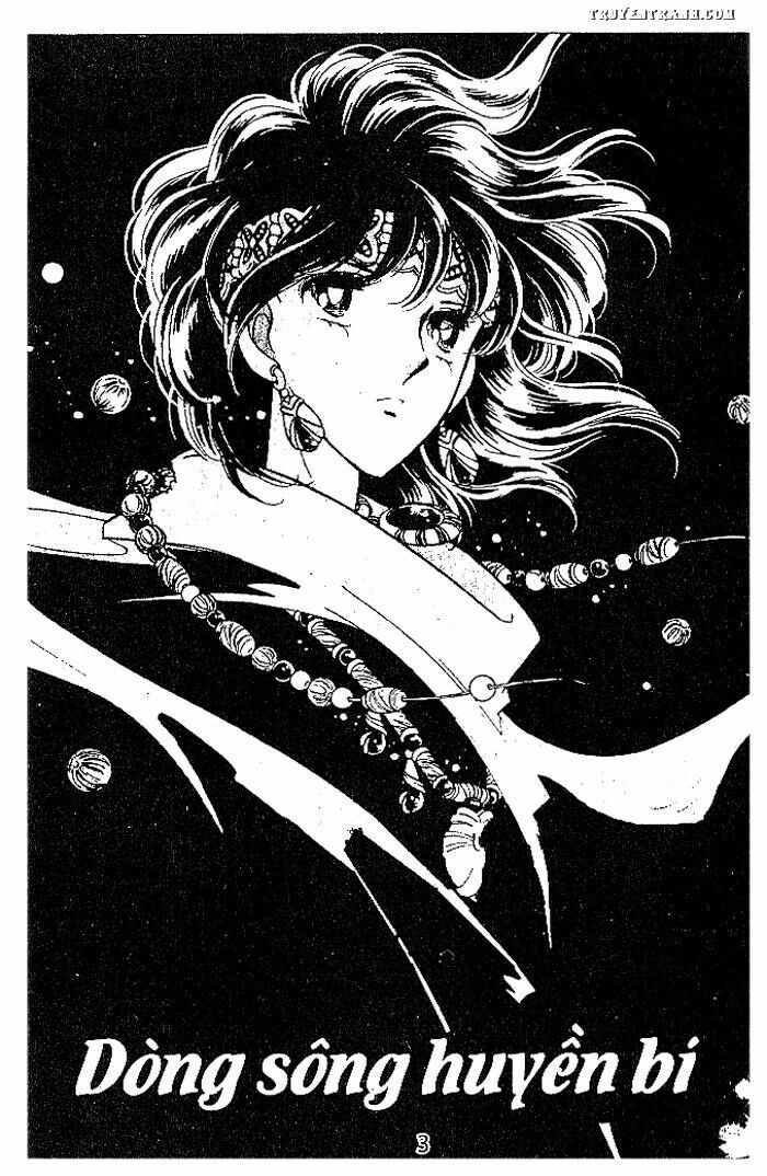 Dòng sông huyền bí: Chapter 44