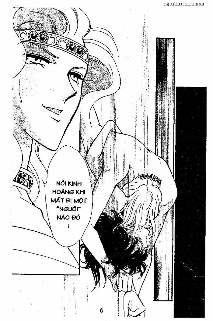 Dòng sông huyền bí: Chapter 44