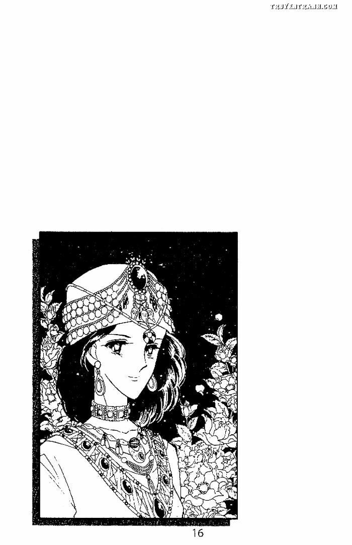 Dòng sông huyền bí: Chapter 45