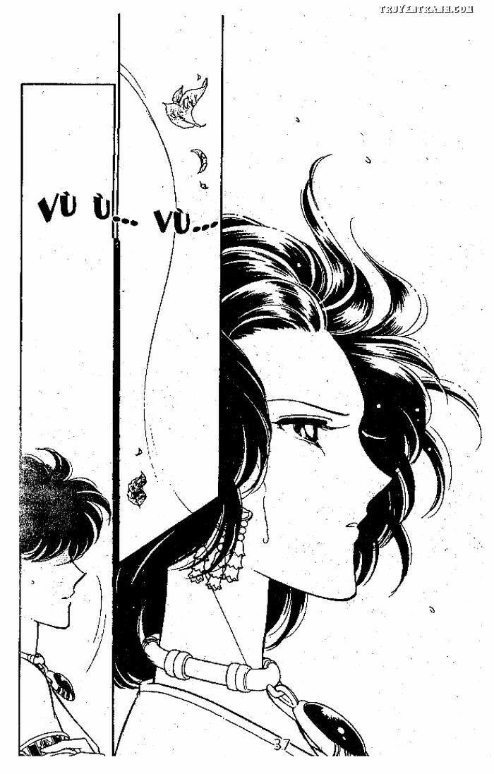 Dòng sông huyền bí: Chapter 45