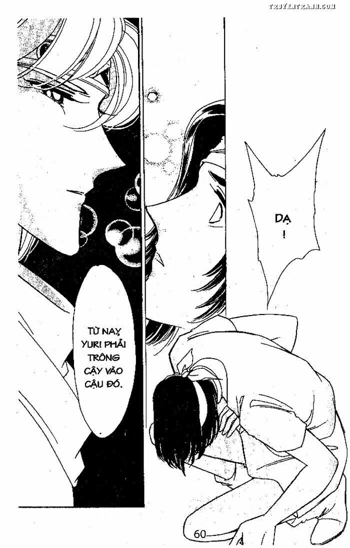 Dòng sông huyền bí: Chapter 46