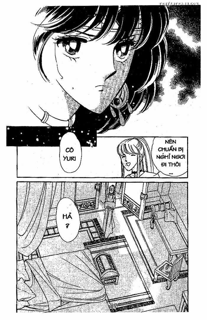 Dòng sông huyền bí: Chapter 46