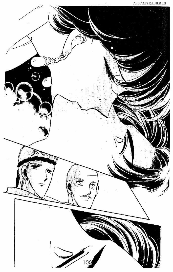 Dòng sông huyền bí: Chapter 46