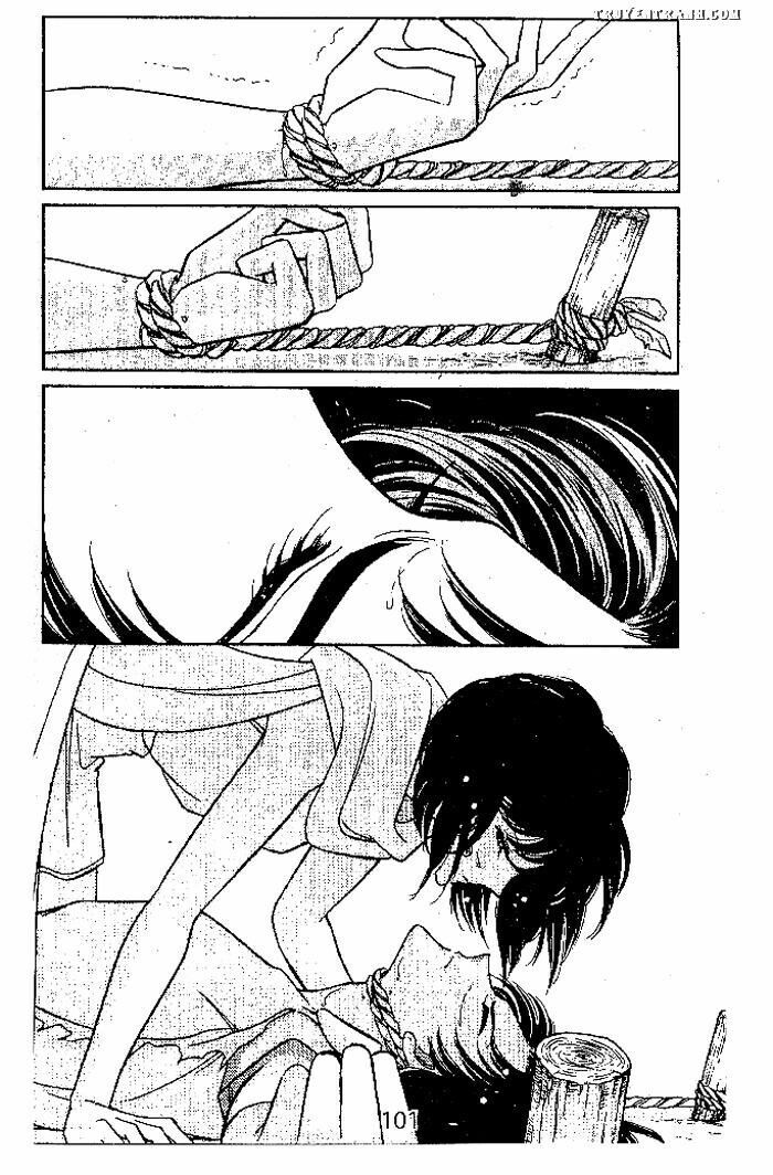 Dòng sông huyền bí: Chapter 46