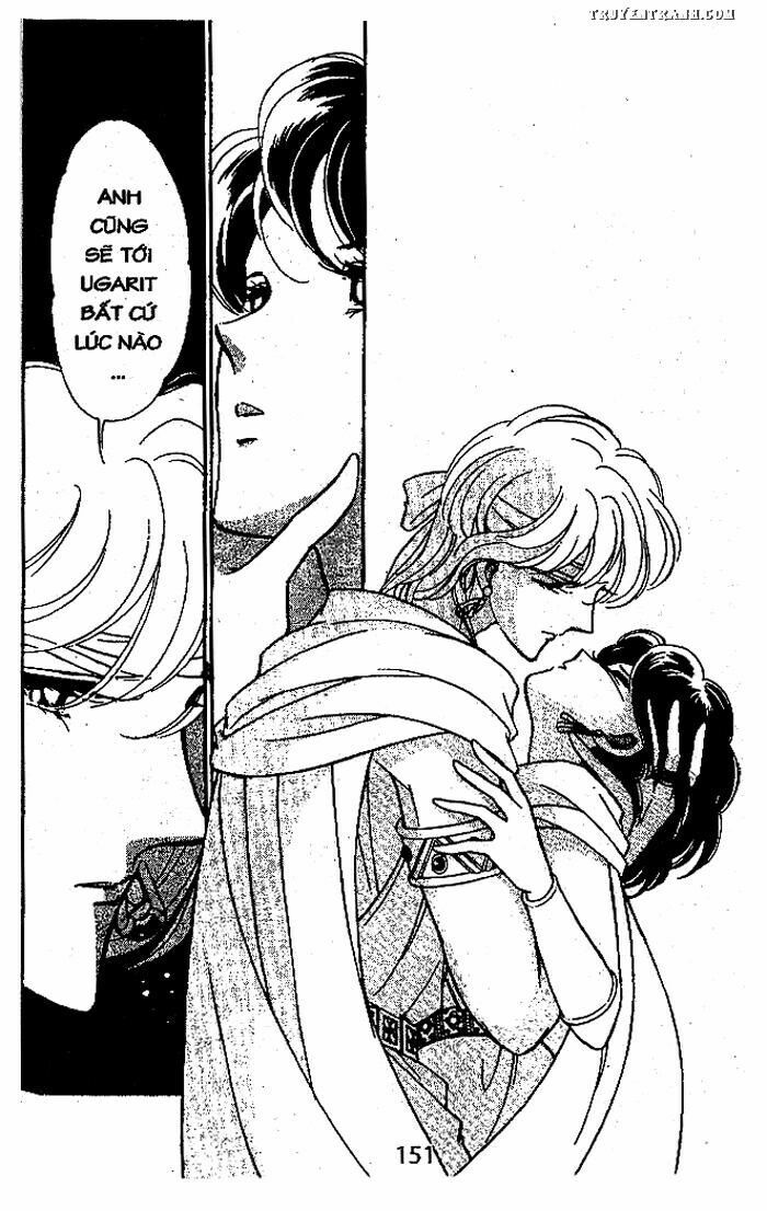 Dòng sông huyền bí: Chapter 47