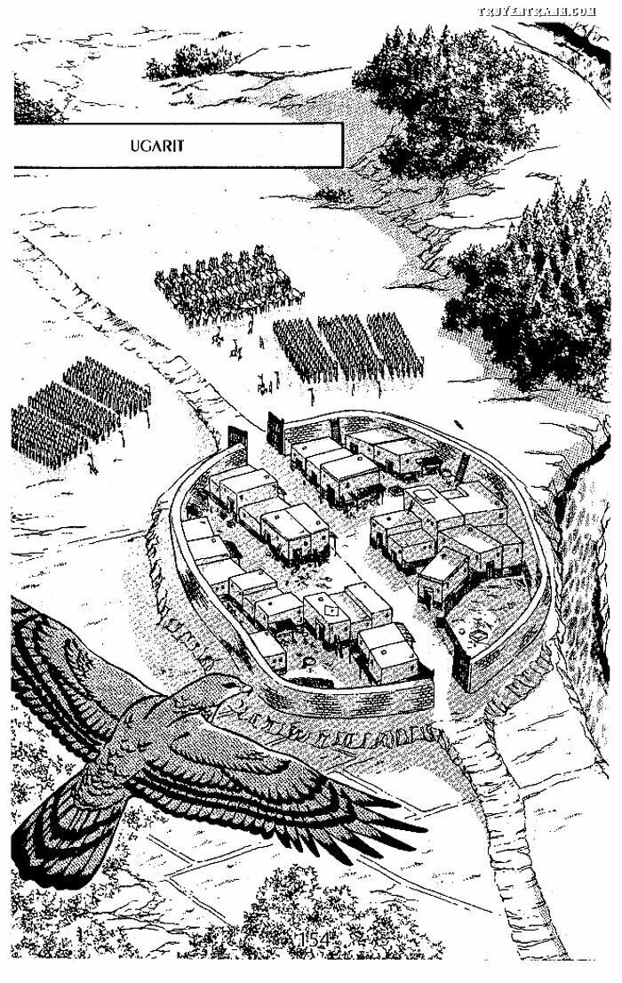 Dòng sông huyền bí: Chapter 47