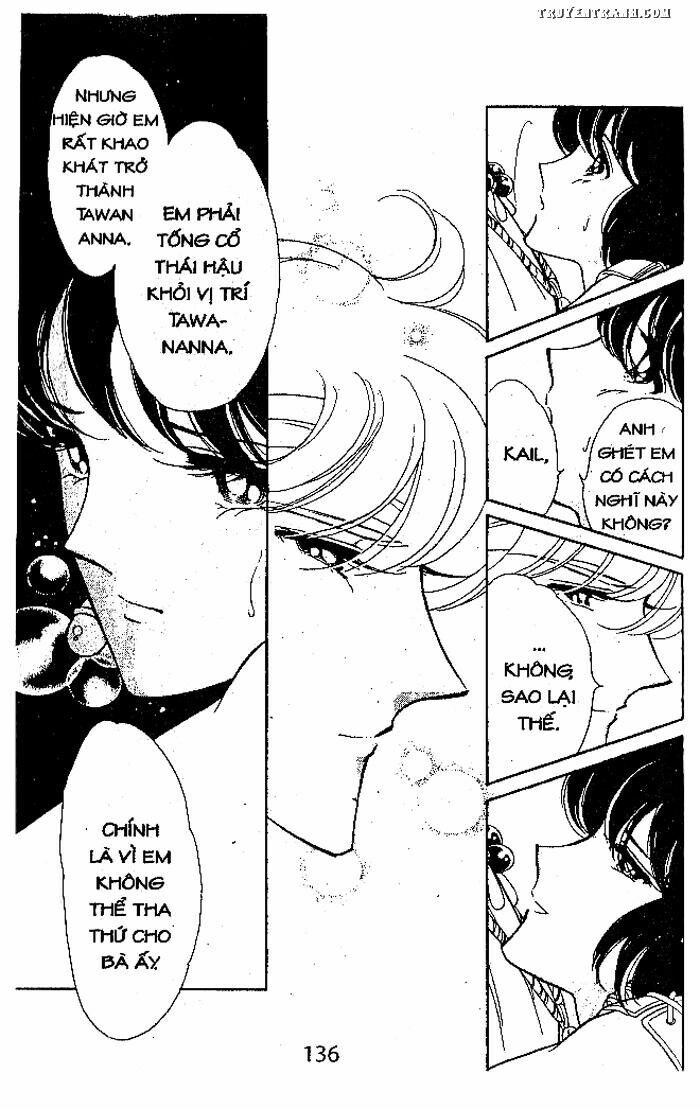 Dòng sông huyền bí: Chapter 47